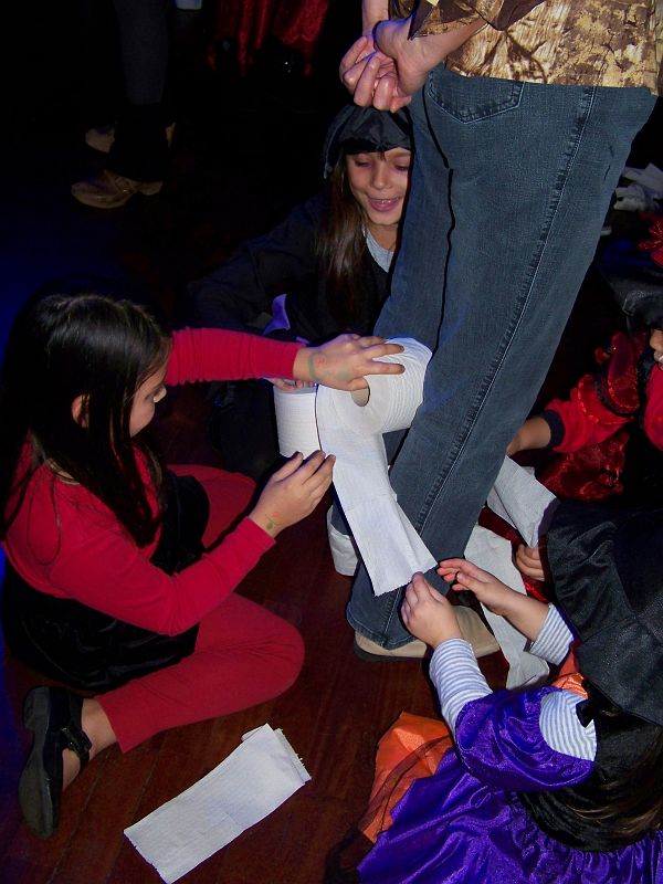 2010-10-27 Kinderhalloween 023